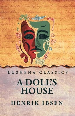 Henrik Ibsen - Doll's House, Häftad