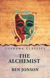 bokomslag The Alchemist