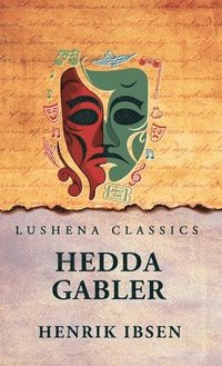 bokomslag Hedda Gabler