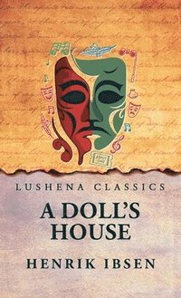 bokomslag Doll's House