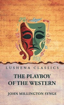 bokomslag Playboy of the Western World