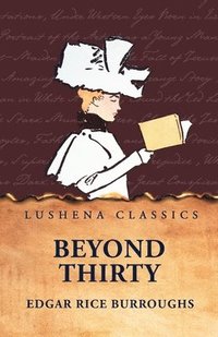 bokomslag Beyond Thirty
