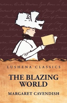 bokomslag The Blazing World