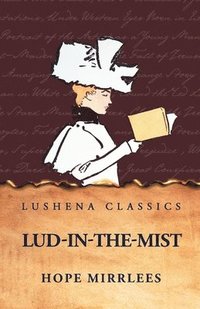 bokomslag Lud-in-the-Mist