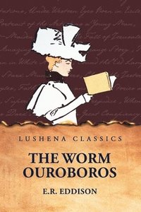 bokomslag Worm Ouroboros