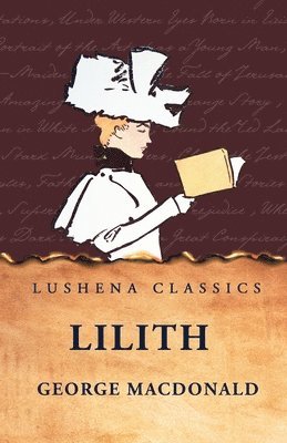bokomslag Lilith