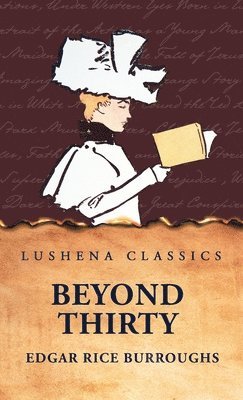 bokomslag Beyond Thirty
