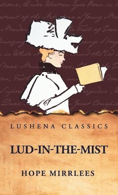 bokomslag Lud-in-the-Mist