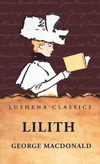 bokomslag Lilith