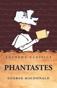bokomslag Phantastes