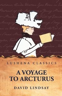 bokomslag Voyage to Arcturus