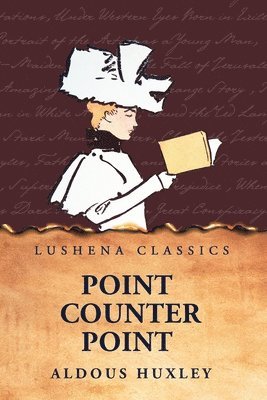 bokomslag Point Counter Point