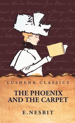 Phoenix and the Carpet