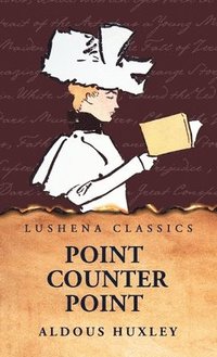 bokomslag Point Counter Point