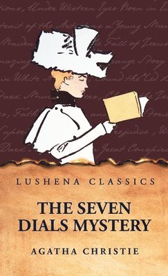 The Seven Dials Mystery 1