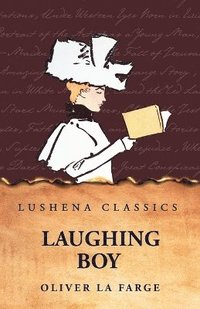bokomslag Laughing Boy