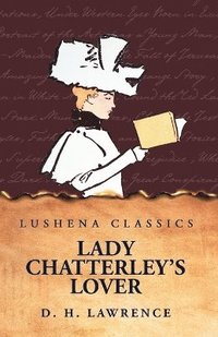 bokomslag Lady Chatterley's Lover