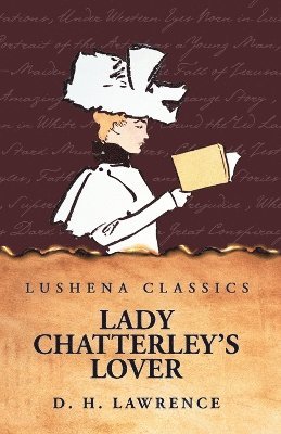 bokomslag Lady Chatterley's Lover