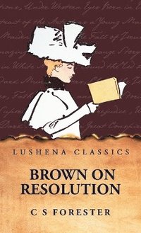 bokomslag Brown on Resolution