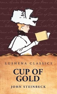 bokomslag Cup of Gold