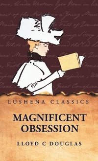 bokomslag Magnificent Obsession