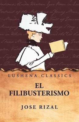 bokomslag El Filibusterismo