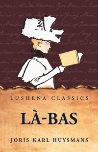 bokomslag Là-Bas