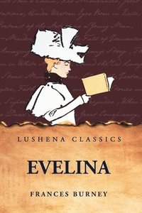 bokomslag Evelina