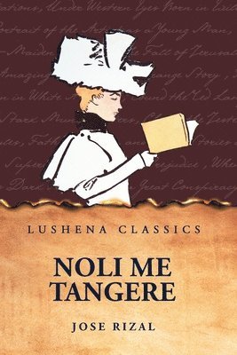 bokomslag Noli Me Tangere
