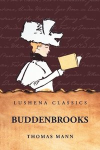 bokomslag Buddenbrooks