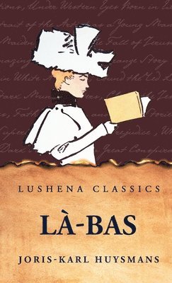 bokomslag Là-Bas