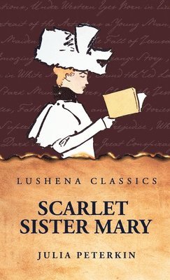 bokomslag Scarlet Sister Mary
