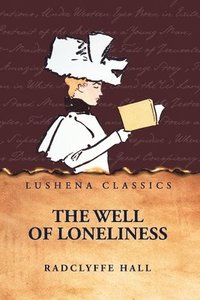 bokomslag The Well of Loneliness