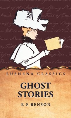 Ghost Stories