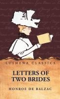 bokomslag Letters of Two Brides