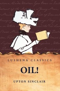 bokomslag Oil!
