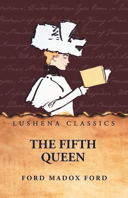 bokomslag Fifth Queen