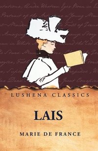 bokomslag Lais