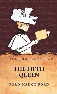 bokomslag Fifth Queen