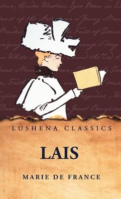 bokomslag Lais