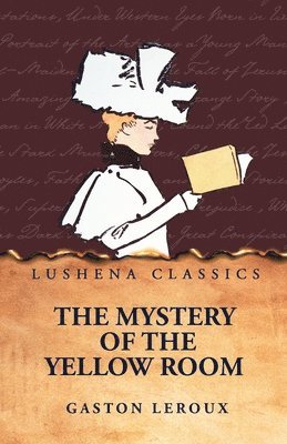 Mystery of the Yellow Room