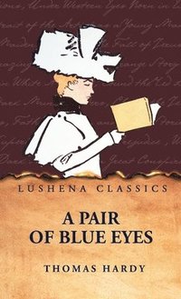 bokomslag Pair of Blue Eyes