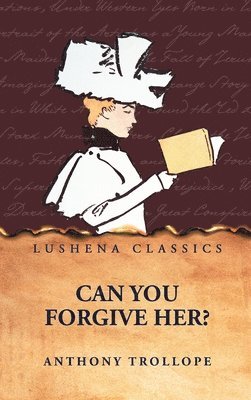 bokomslag Can You Forgive Her?