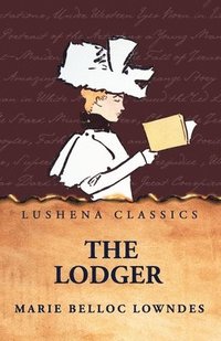 bokomslag Lodger