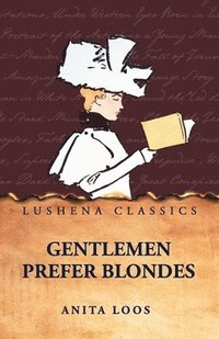 bokomslag Gentlemen Prefer Blondes