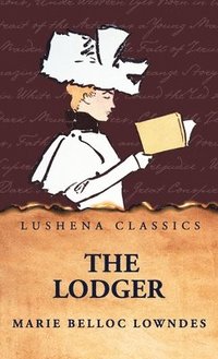 bokomslag Lodger