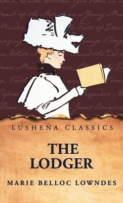 bokomslag Lodger
