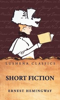 bokomslag Short Fiction