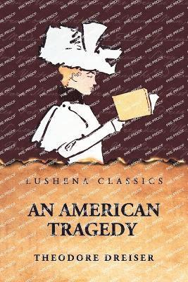 bokomslag American Tragedy