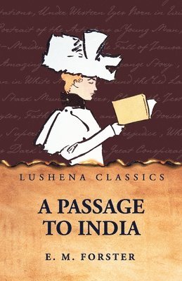E M Forster - Passage to India, Häftad